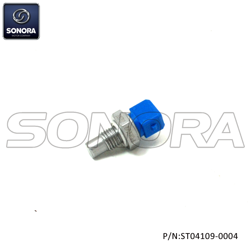 Piaggio MP3, Aprilia, Derbi, Sensor de Temperatura Vespa 875168,830093 (P / N: ST04109-0004) CALIDAD TAP