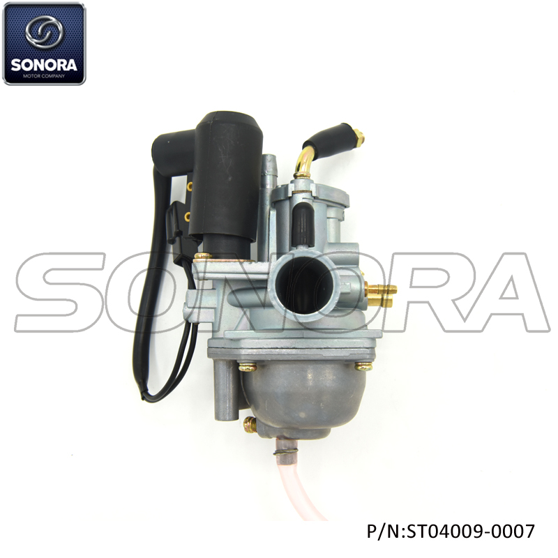Baotian, Longjia, CPI 2 Carburador de carrera (P / N: ST04009-0007) Calidad superior