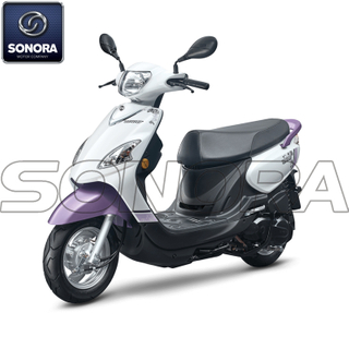 SYMPHONY WOO para SYM Complete Scooter Repuestos Repuestos originales