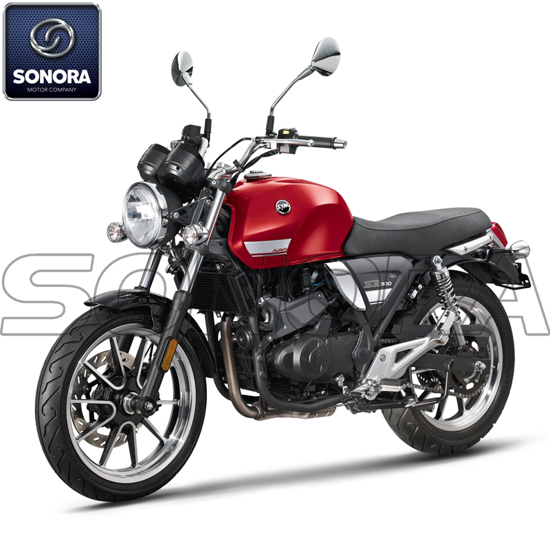 SYMPHONY SB 300 ABS para SYM Complete Scooter Repuestos Repuestos originales
