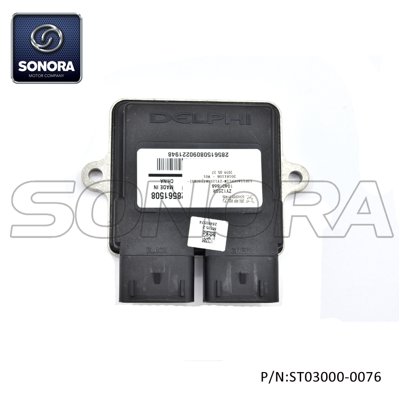 ECU ZONGSHEN NC250 (P / N: ST03000-0076) Calidad superior
