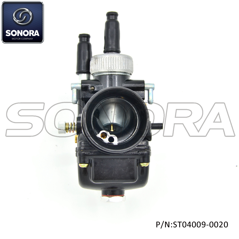 Carburador Dellorto Replica PHBG 19MM (P / N: ST04009-00020) Calidad superior