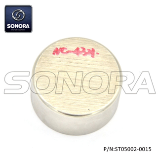 PISTÓN DE PINZA 42.85x21mm (P / N: ST05002-0015) Calidad superior