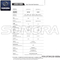 Motor ZONGSHEN PITBIKE W190 (P / N: ST04100-0006) Calidad superior