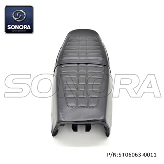 Asiento CG125 (P / N: ST06063-0011) Calidad superior