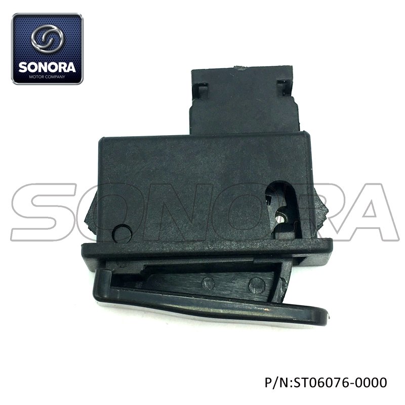 REPUESTO ZNEN ZN50QT-30 Interruptor de bocina (P / N: ST06076-0000) Calidad superior