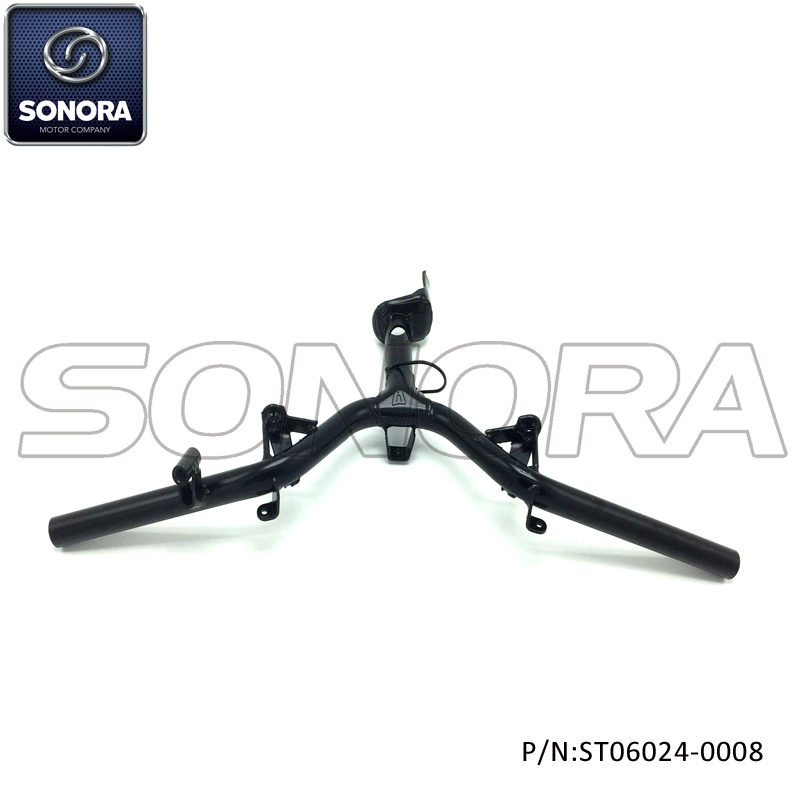 Manillar ZNEN SPARE PPART ZN50QT-30A (P / N: ST06024-0008) CALIDAD SUPERIOR