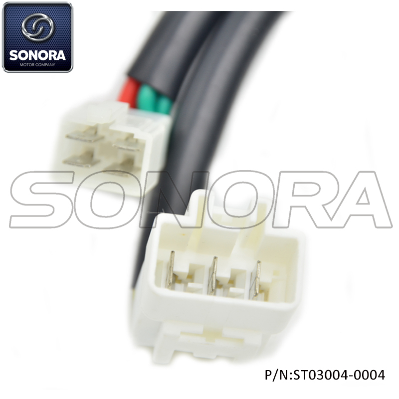 Rectificador HONDA CBR600 (P / N: ST03004-0004) Calidad superior