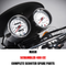MASH SCRAMBLER 400 CC KIT CARROCERÍA PIEZAS DE MOTOR PIEZAS DE REPUESTO ORIGINALES