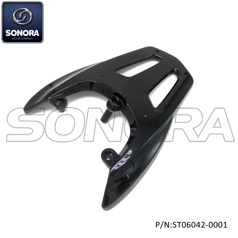 REPUESTO BAOTIAN BT49QT-9F3 Portaequipajes trasero (P / N: ST06042-0001) Calidad superior