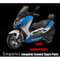 JIAJUE Emperor125cc 150cc 250cc Repuestos completos de motocicleta PIEZAS DE REPUESTO ORIGINALES