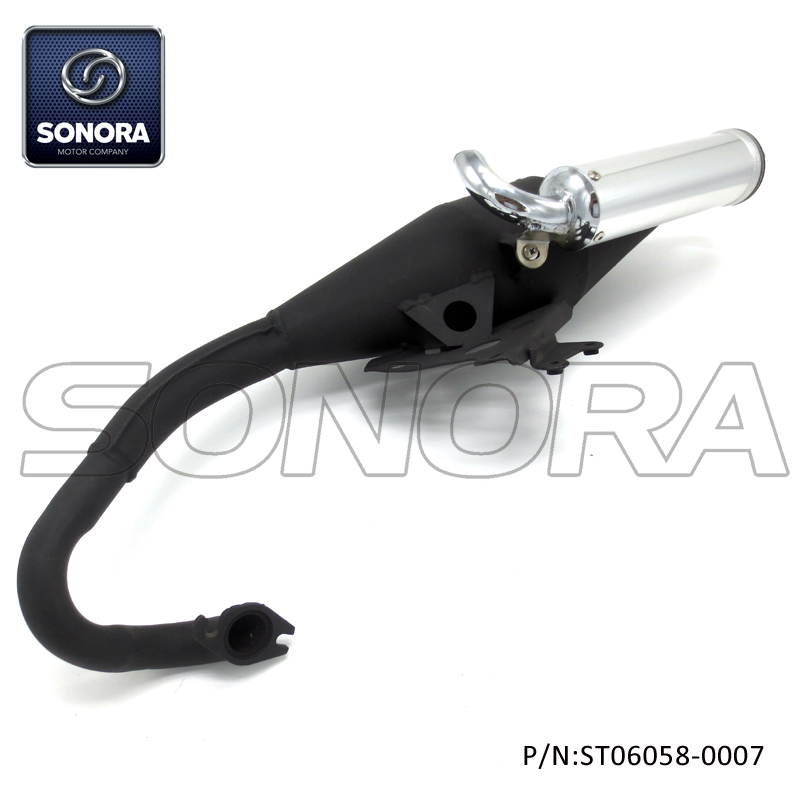 Recambio BAOTIAN BT49QT-12cE3 (4P) Escape Rocky Ghost 2T (P / N: ST06058-0007) Calidad superior