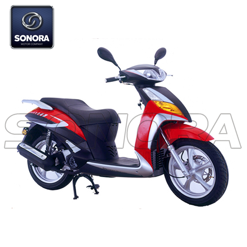 Qipai QP125T-9L Kit completo de carrocería de motor Repuestos Repuestos originales