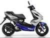 Cable de velocímetro Yamaha Aerox (P / N: ST06002-0002) Calidad superior