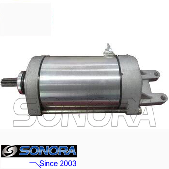 Aprilia Atlantic 400 500 Motor de inicio (P / N: ST04056-0009) Calidad superior