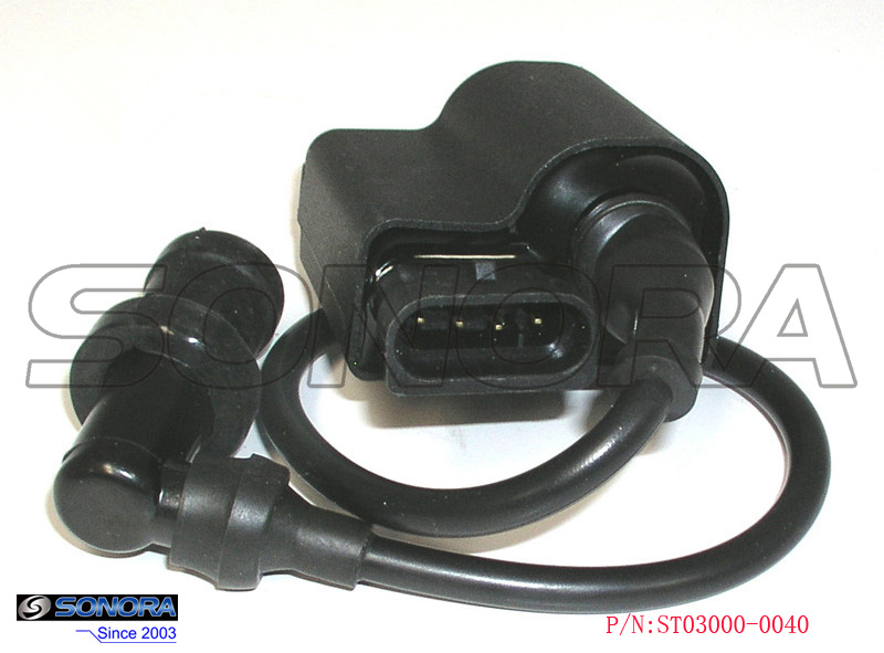 Unidad CDI PIAGGIO ZIP 4 tiempos
