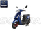 Haojiang Tianya HJ100T-23A Kit completo de carrocería de motor Piezas de repuesto Piezas de repuesto originales