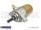 Motor de arranque Yamaha X-Max