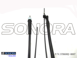 Cable de velocímetro Jonway scooter YY50QT-21