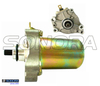 Aprilia Scarabeo 100 4T motor de arranque