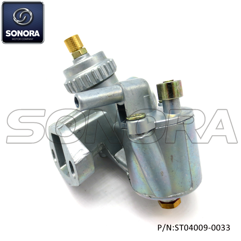 Jawa 50 carb ROMET OGAR 200 MUSTANG CARBURADOR (P / N: ST04009-0033) Calidad superior