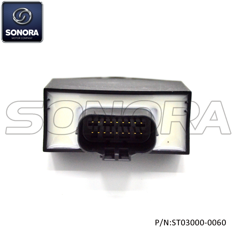Znen Pieza de repuesto DellORTO 10-45km ECU (P / N: ST03000-0060) Calidad superior