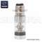 LED PX15D H6 100W 20SMD bombilla de luz de cabeza de un solo pie (P / N: ST02001-0013) Calidad superior