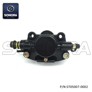 Pinza del freno delantera para Piaggio Zip SP Vespa LX S (P / N: ST05007-0002) Calidad superior