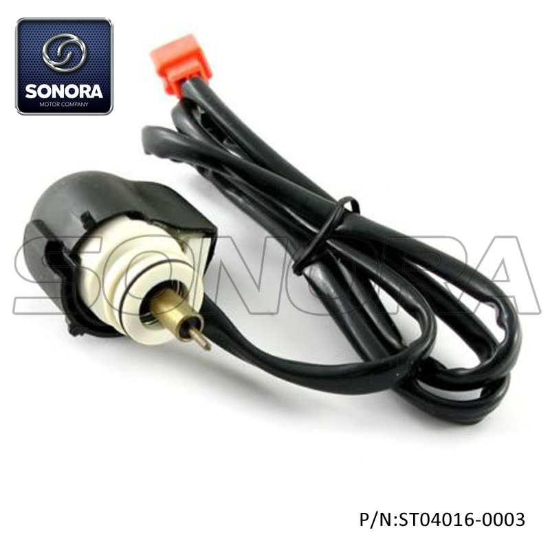 SUZUKI KATANA APRILIA HABANA PIAGGIO 4T Choke E- Choke (P / N: ST04016-0003) Calidad superior