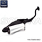 REPUESTO BAOTIAN BT49QT-9F3 Escape urbano (P / N: ST06058-0002) Calidad superior