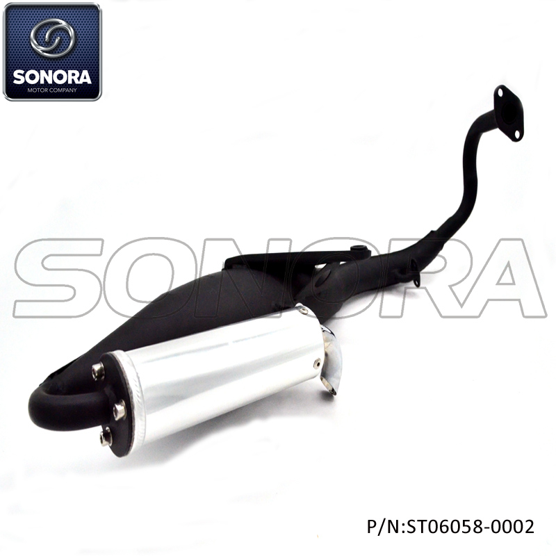 REPUESTO BAOTIAN BT49QT-9F3 Escape urbano (P / N: ST06058-0002) Calidad superior