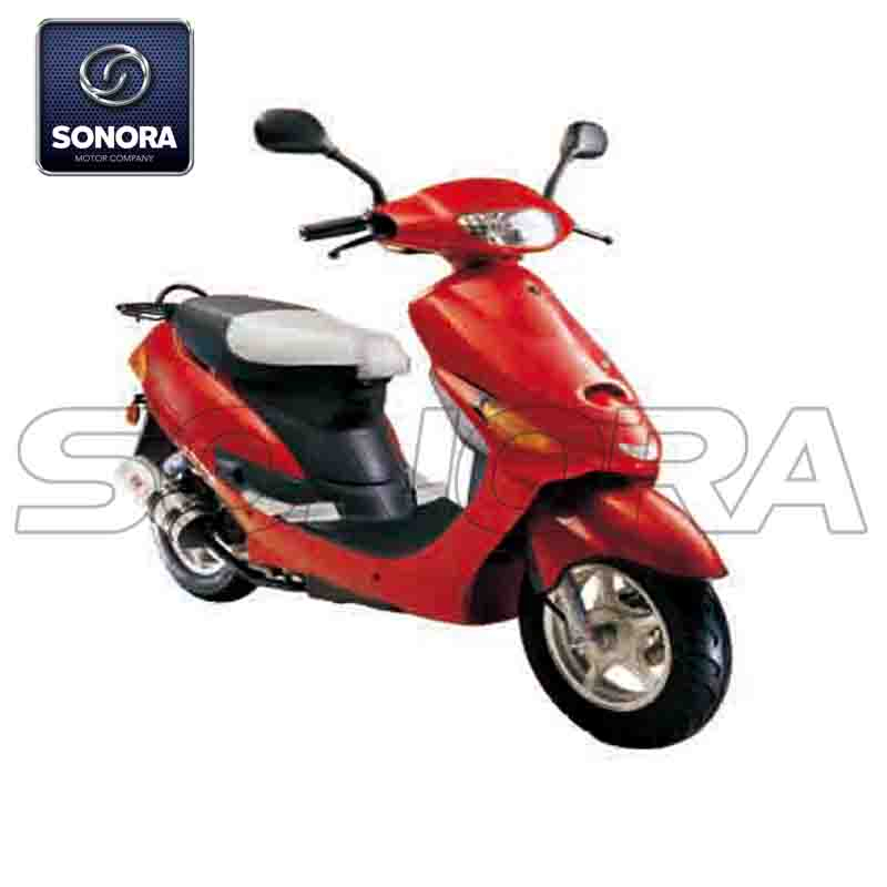 Baotian BT49QT-9 Todos los modelos Repuestos de scooter completo Calidad original