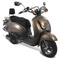 AGM Retro 50cc Euro2 Euro4 KIT DE CUERPO DE SCOOTER PIEZAS DE MOTOR PIEZAS DE REPUESTO PARA SCOOTER COMPLETAS PIEZAS DE REPUESTO ORIGINALES