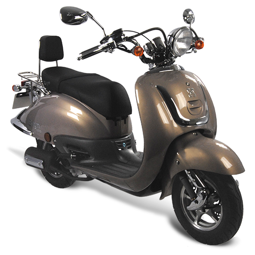 AGM Retro 50cc Euro2 Euro4 KIT DE CUERPO DE SCOOTER PIEZAS DE MOTOR PIEZAS DE REPUESTO PARA SCOOTER COMPLETAS PIEZAS DE REPUESTO ORIGINALES