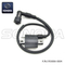 Bobina de encendido CG125 (P / N: ST03006-0004) Calidad superior