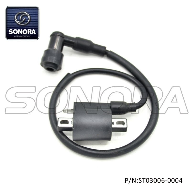 Bobina de encendido CG125 (P / N: ST03006-0004) Calidad superior