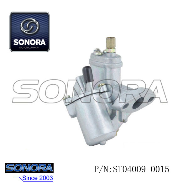 Carburador Sachs Tomos KS50 Carburador de ciclomotor antiguo (P / N: ST04009-0015) Calidad superior