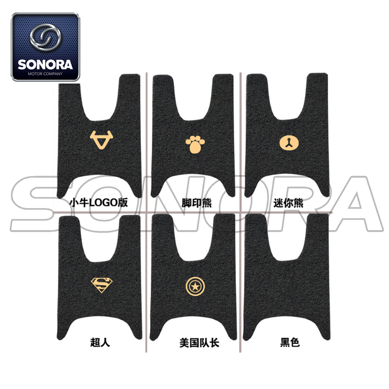 Pad de pedal NIU N1