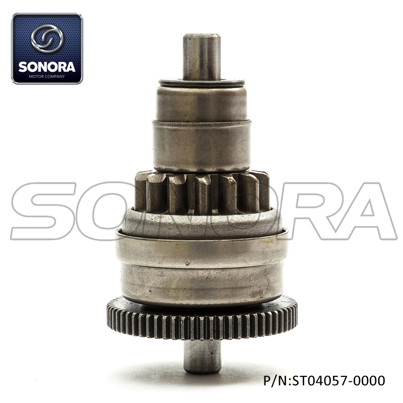 139QMA GY6 50 60 80 Bendix (P / N: ST04057-0000) Longjia Jonway Wangye Znen Calidad original