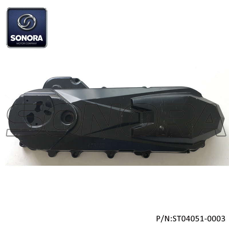 139QMA GY6 50 60 80 Cubierta del motor 43CM Tipo B (P / N: ST04051-0003) Longjia Jonway Wangye Znen Calidad original