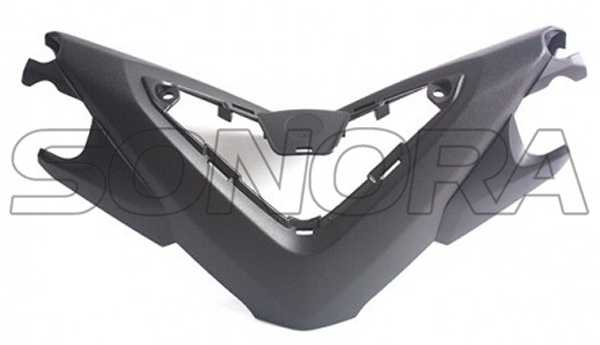 CUBIERTA DE CABEZAL DE PARTE DELANTERA YAMAHA N-MAX 155 (P / N: 2DP-F6143-00) Calidad superior
