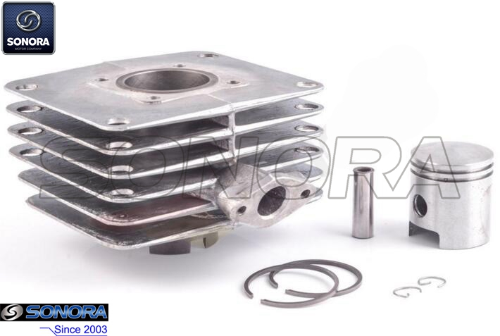 Kit de cilindro SIMSON S51 (P / N: ST04013-0057) Calidad superior