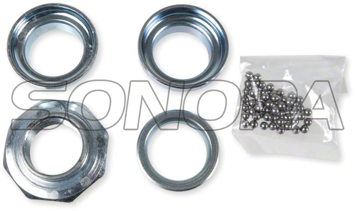 Cojinete de dirección Yamaha Aerox