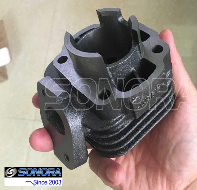 YAMAHA JOT 50cc kit de cilindro (P / N: ST04013-0008) Calidad superior