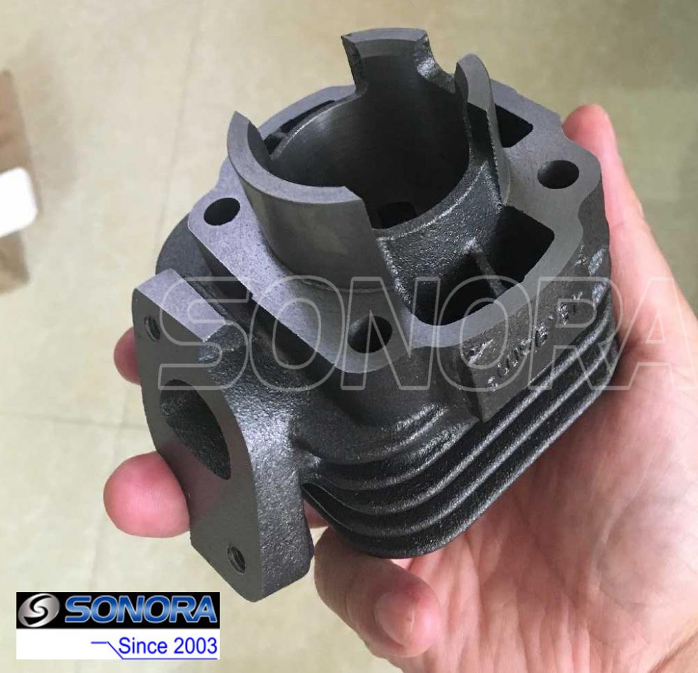 YAMAHA JOT 50cc kit de cilindro (P / N: ST04013-0008) Calidad superior
