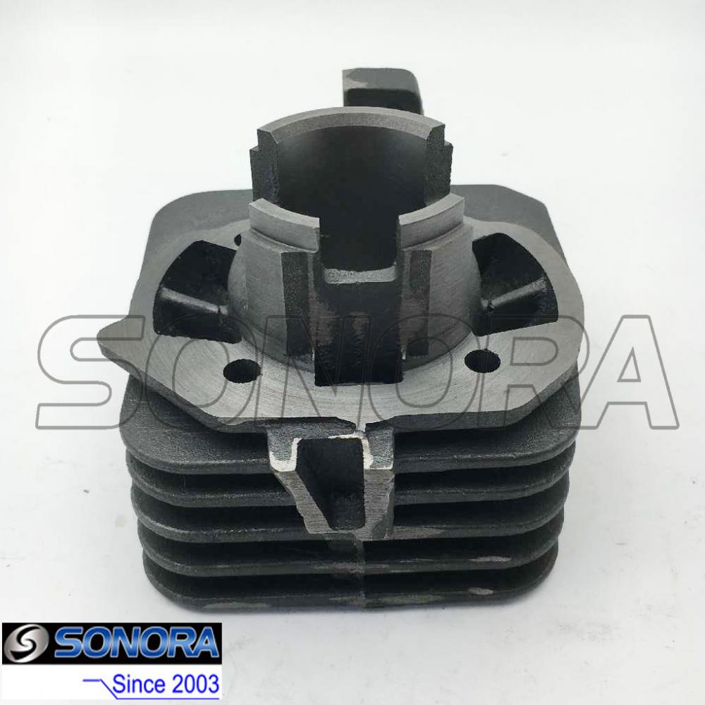 Peugeot Ludix50 Speedfight 3 cilindros AC