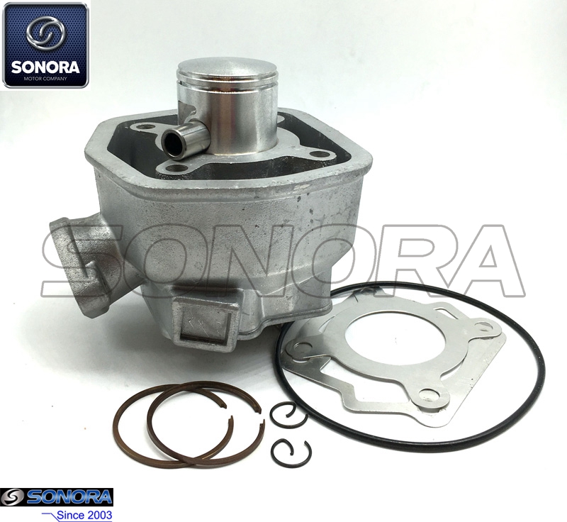 Kit de cilindro de aluminio Derbi Senda de 40 mm