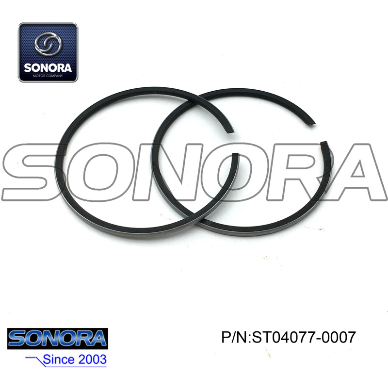YAMAHA AEROX YQ50 LC KIT DE PISTÓN (P / N: ST04077-0007) Calidad superior