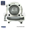GY6 50cc Bloque del cilindro 139QMB (P / N: ST04038-0000) Calidad superior