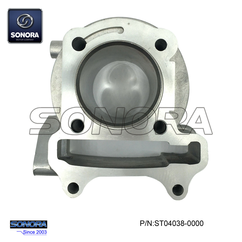 GY6 50cc Bloque del cilindro 139QMB (P / N: ST04038-0000) Calidad superior